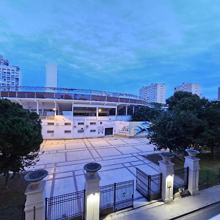 Apartamentos Benidorm Black Εξωτερικό φωτογραφία