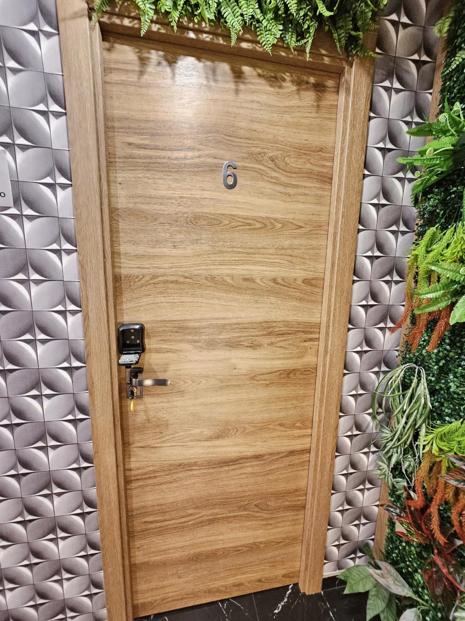 Apartamentos Benidorm Black Εξωτερικό φωτογραφία