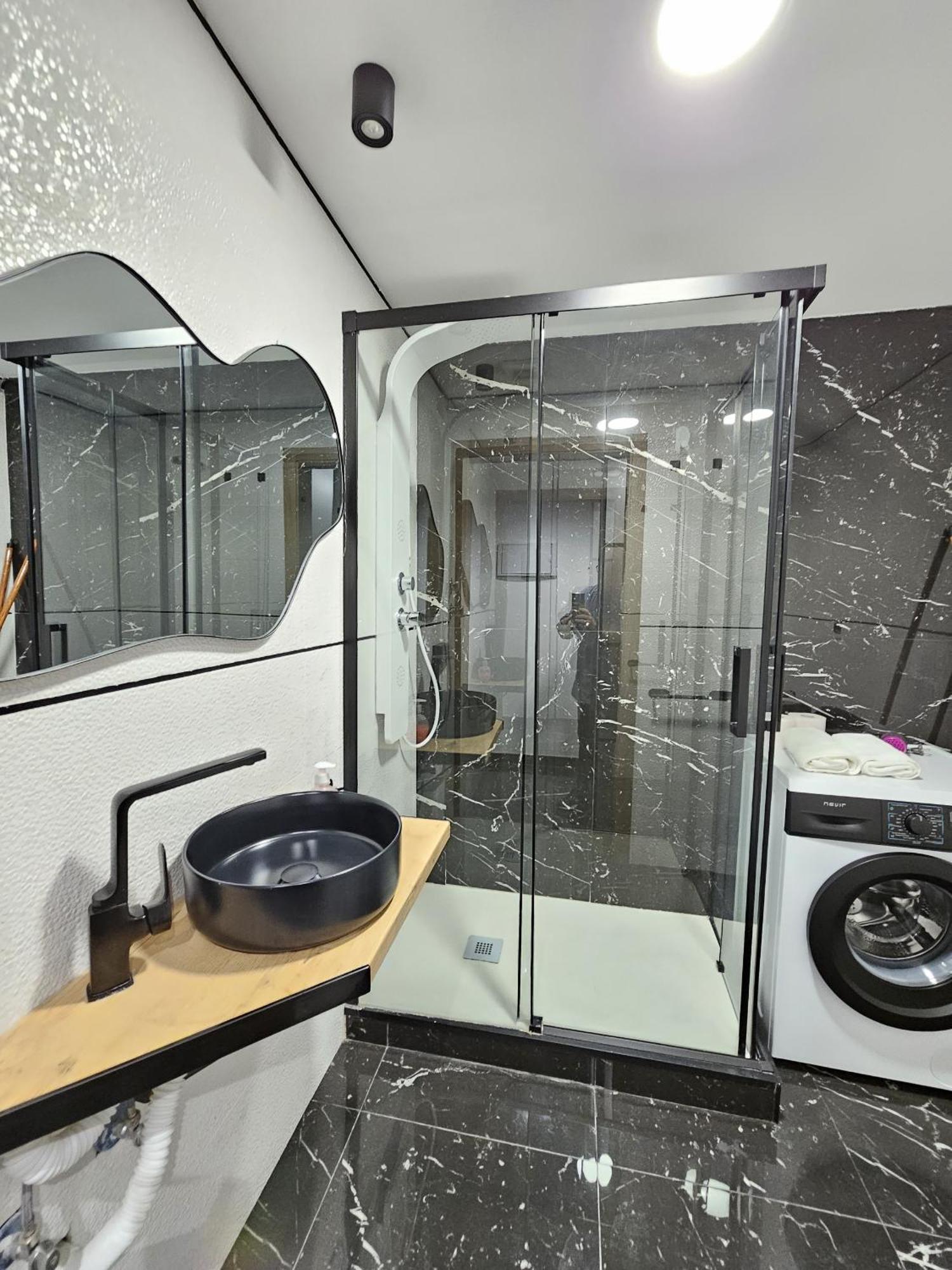 Apartamentos Benidorm Black Εξωτερικό φωτογραφία
