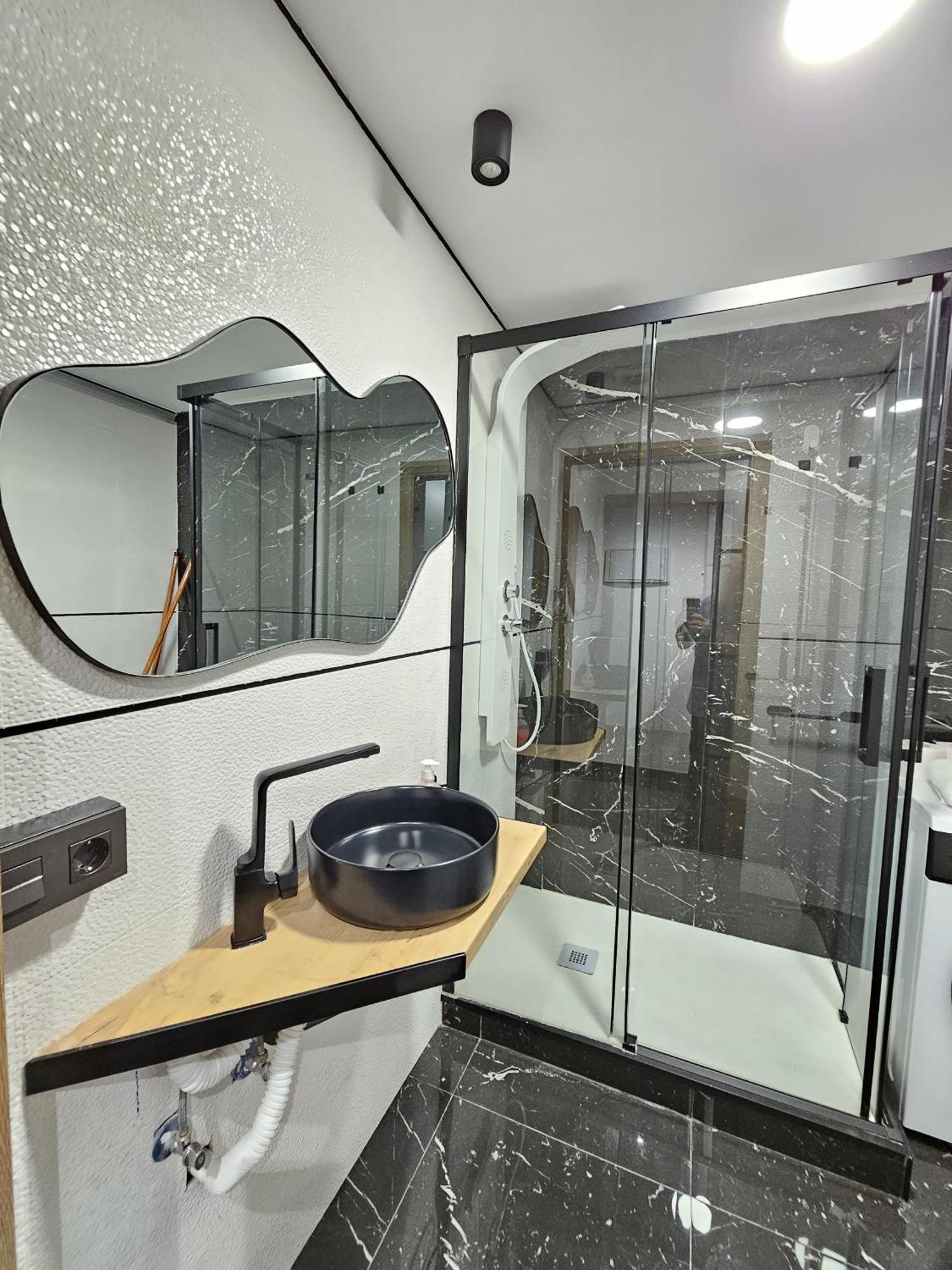 Apartamentos Benidorm Black Εξωτερικό φωτογραφία
