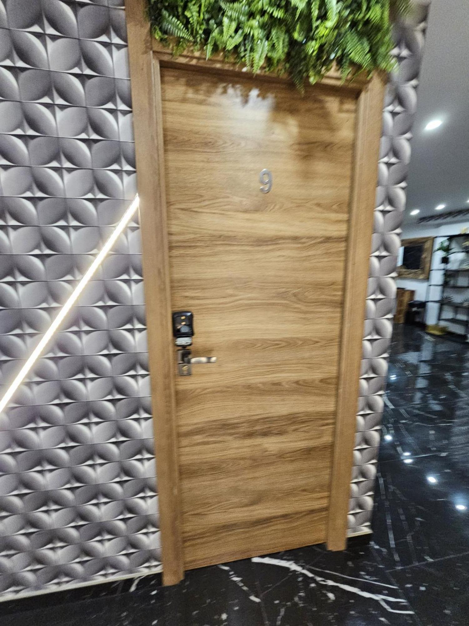 Apartamentos Benidorm Black Εξωτερικό φωτογραφία