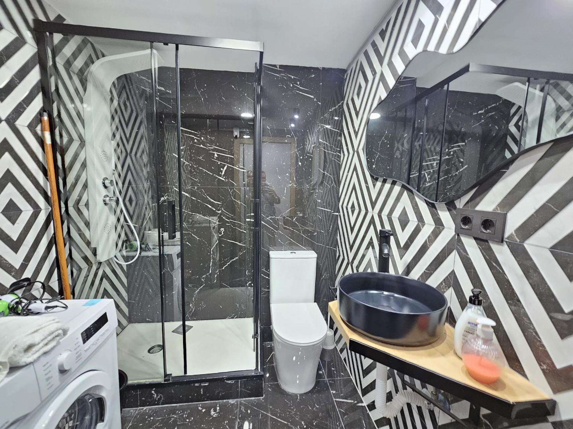 Apartamentos Benidorm Black Εξωτερικό φωτογραφία