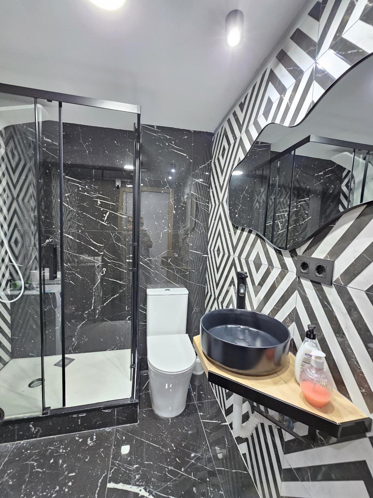 Apartamentos Benidorm Black Εξωτερικό φωτογραφία