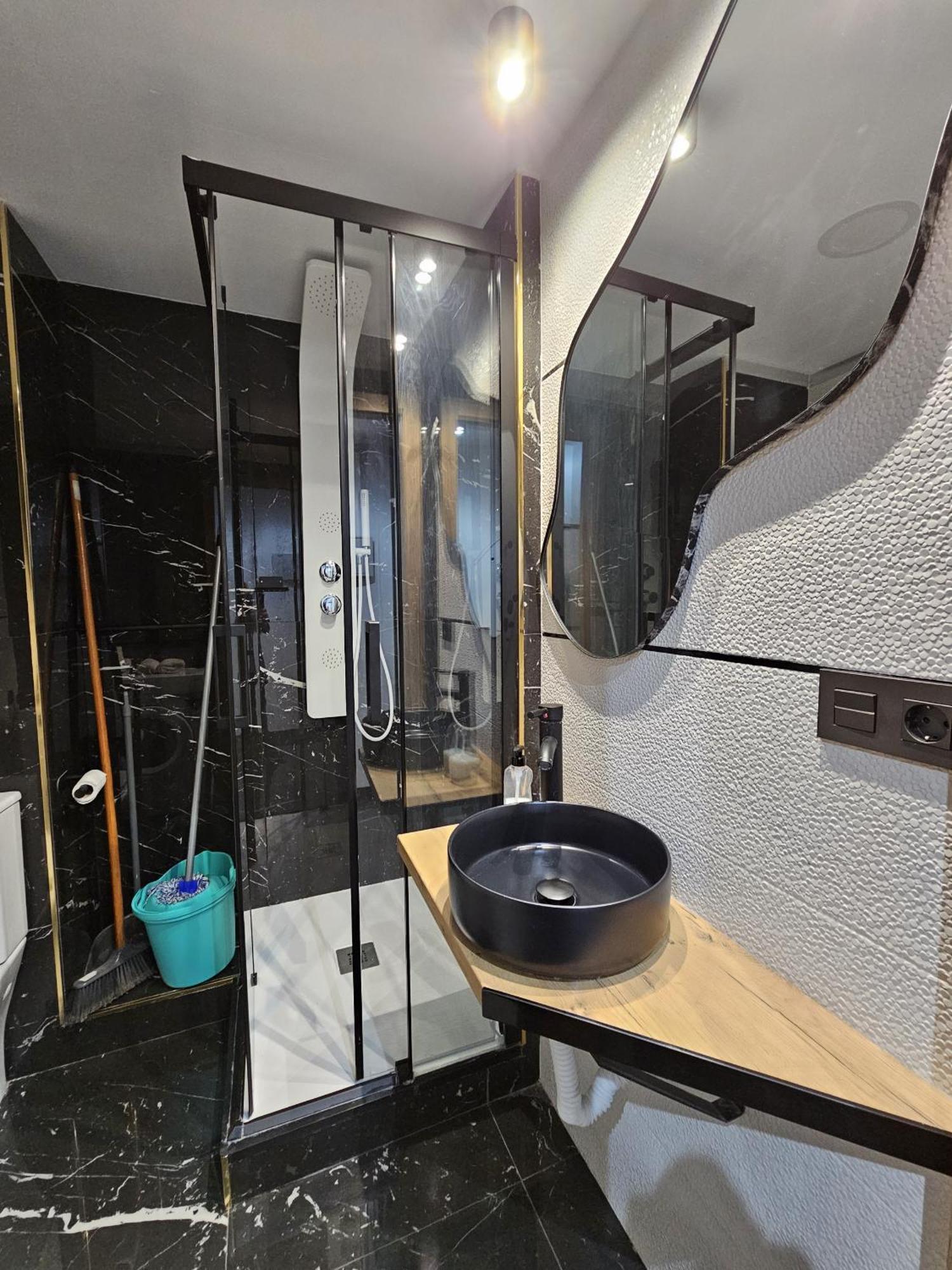 Apartamentos Benidorm Black Εξωτερικό φωτογραφία