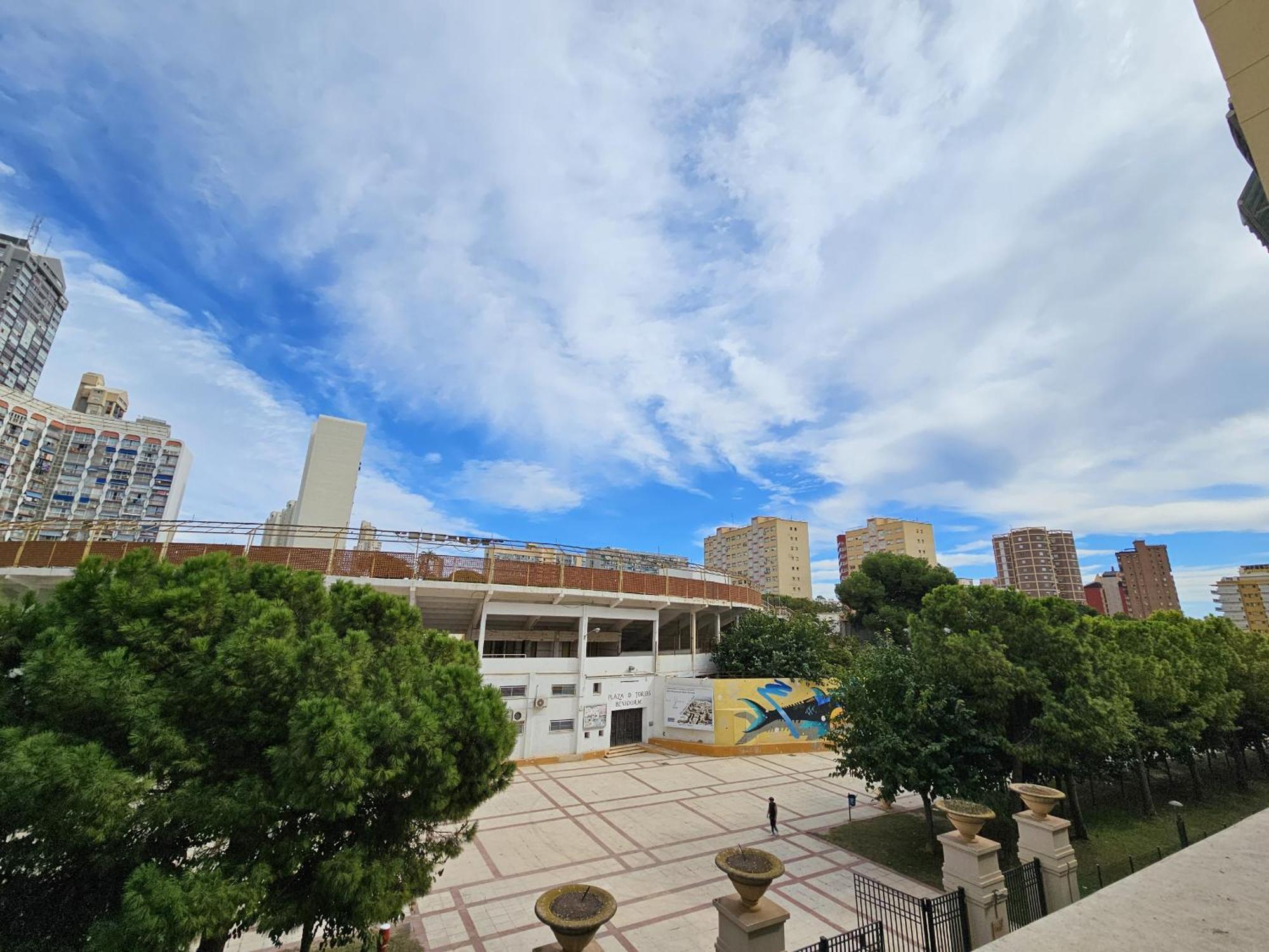 Apartamentos Benidorm Black Εξωτερικό φωτογραφία