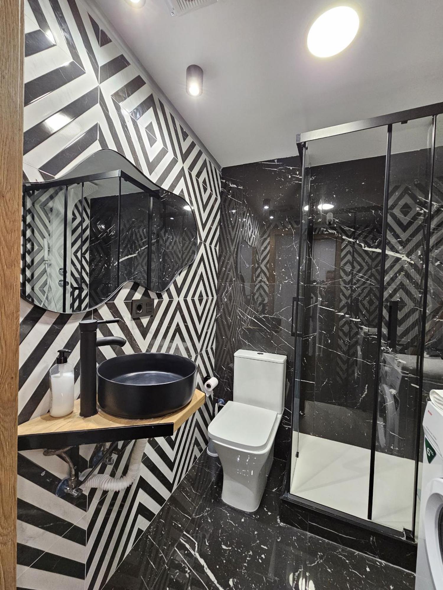 Apartamentos Benidorm Black Εξωτερικό φωτογραφία