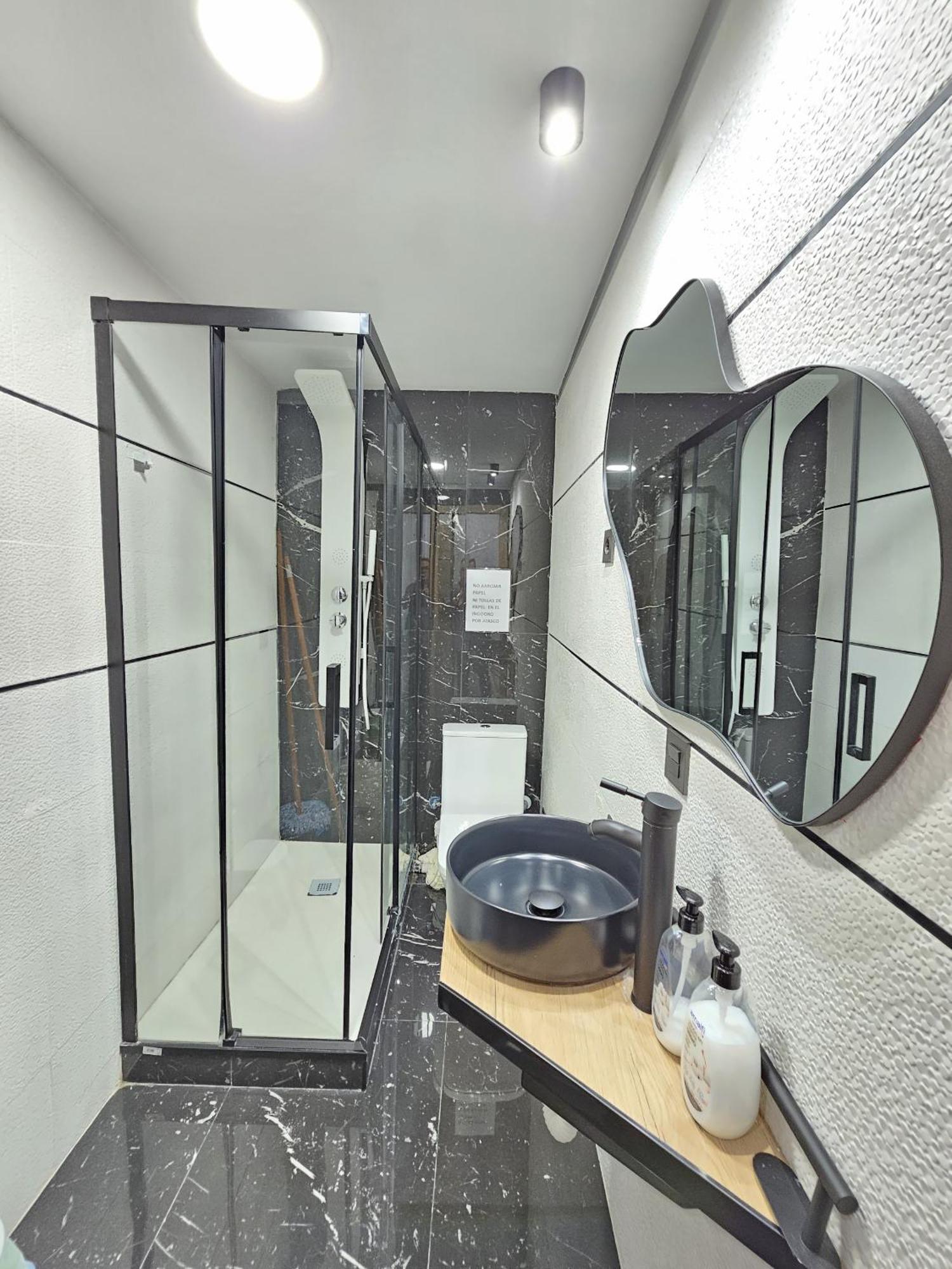 Apartamentos Benidorm Black Εξωτερικό φωτογραφία