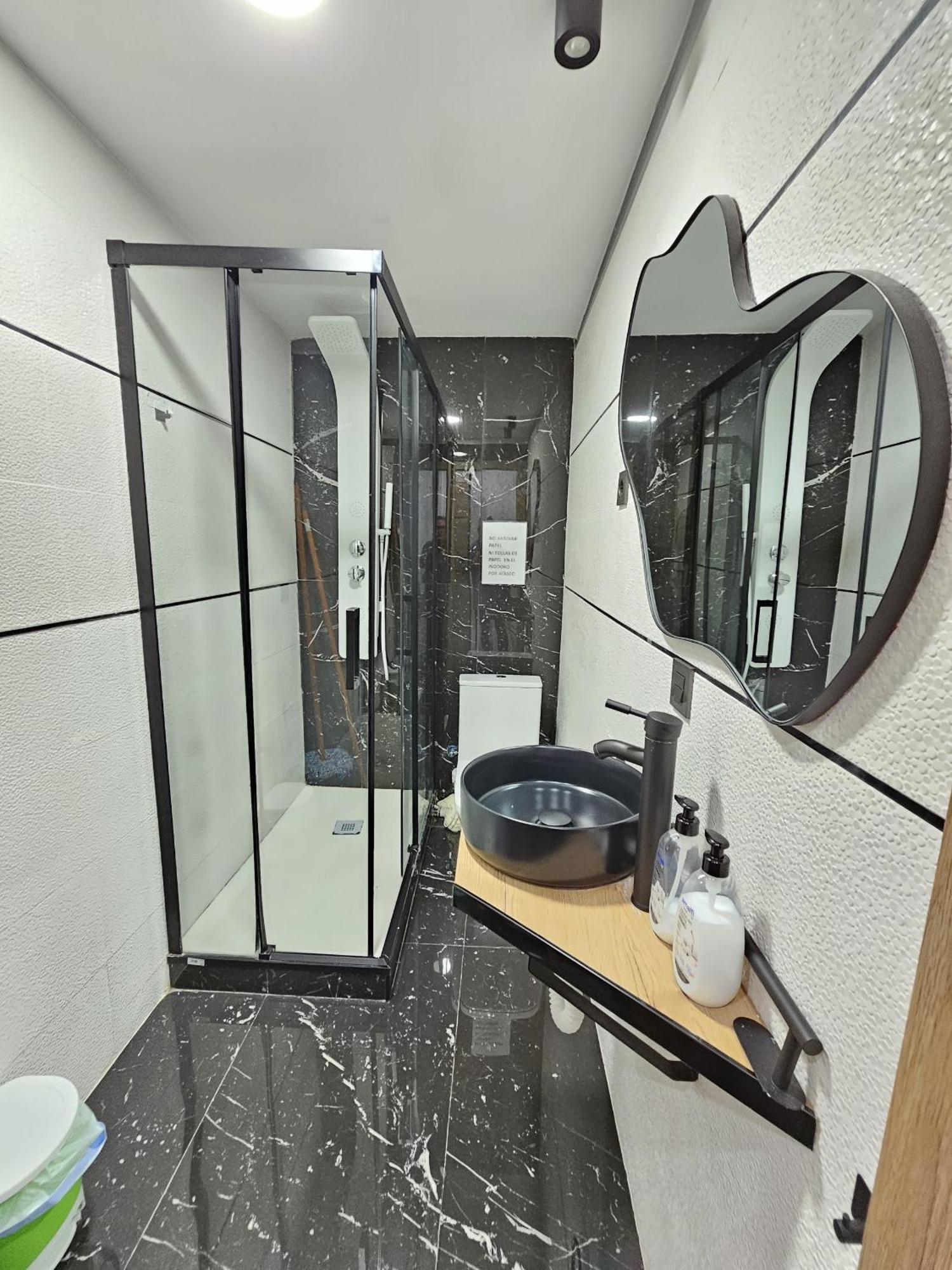Apartamentos Benidorm Black Εξωτερικό φωτογραφία